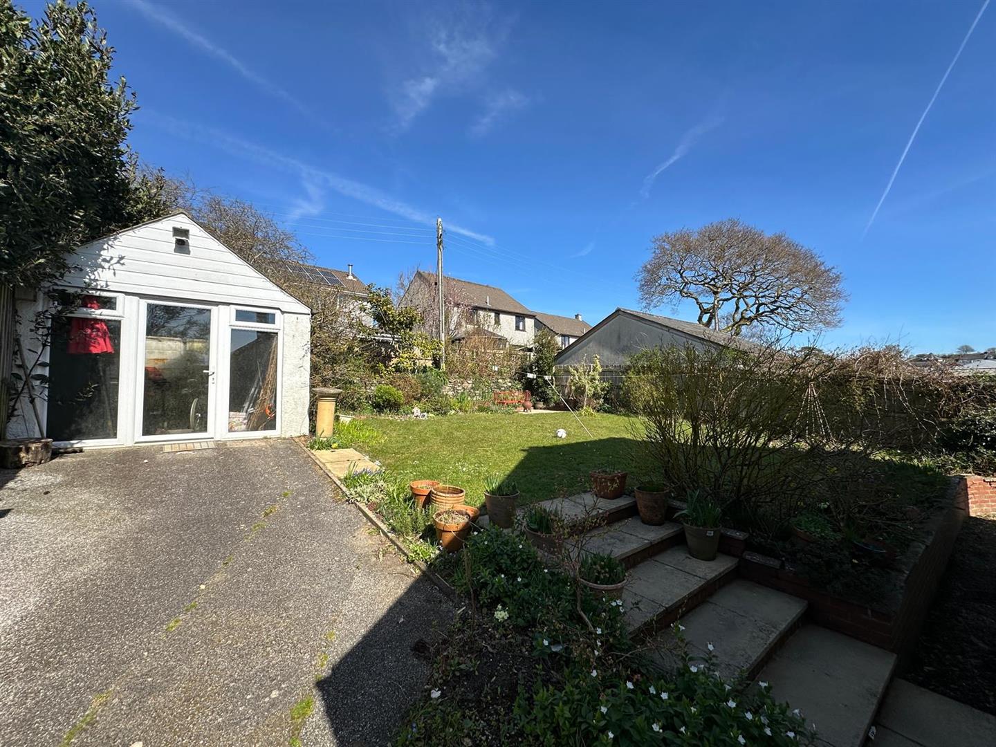 Upland Crescent, Truro